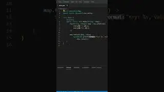 An easy way to create a Map of entries in Java