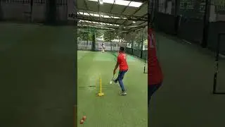 quality practice with quality player⚡️