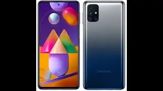 Samsung Galaxy M51 Phone