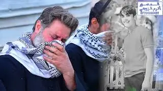 اربعين المرحوم الشاب ( زين العابدين الشويلي ) الله يرحمة بصوت الناعي ملا مرتضى الشويلي
