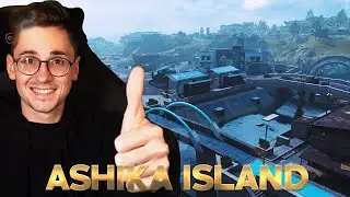 HAPTIC , KAYZAHR & iNoiizY auf ASHIKA ISLAND !!!