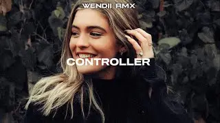 WENDII-CONTROLLER (AFROCHILL REMIX)