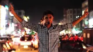 14th August 2012 Celebrations - Peshawar, Pakistan