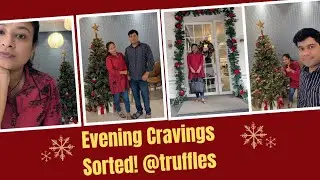 Luxury Truffles Snacks for Cozy Evenings