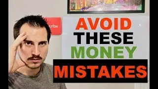 3 Insane Money Mistakes Rich People Make