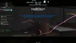 Combat Arms - World record Super Spy Run