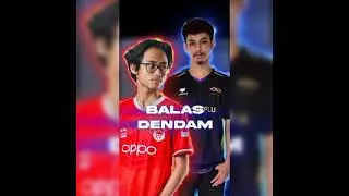MOMENT BTR RA BALAS DENDAM KE TIM INFINITY THAILAND 🔥🔥MATCH 5 ERANGEL GF PMPL SEA S4