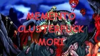 Doom 2 Memento Mori Complex Doom+Clusterfuck+LCA часть 4