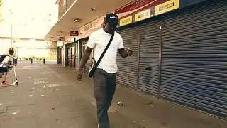 Kojo Funds - My 9ine (432 Hz)