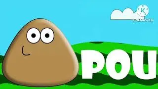 Country Food Drop Fall Guess Popper Game Over Jolly Morning & Soft - POU Vers&atilde;o R&aacute;pido