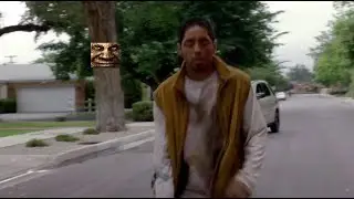 the most strangest breaking bad scene