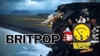 Episode 2 Trailer - How to mic up a car falling off a cliff