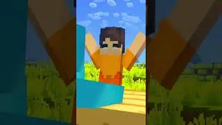 Майло открывает киоск по продаже лимонада в Minecraft&hellip;