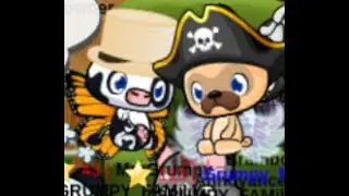 Meow Playground With Grumpy_Mayor