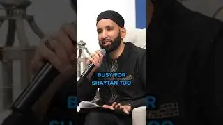 #OmarSuleiman #islamicshorts