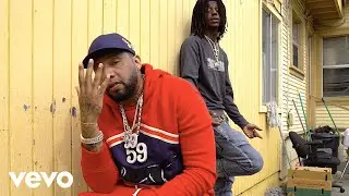 Philthy Rich - Come From (Official Video) ft. OMB Peezy