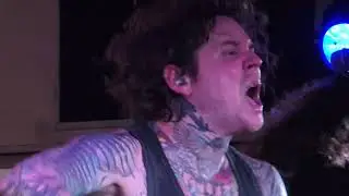 [JSYL] The Devil Wear Prada Live | Don't Dink and Drance | Emo's Not Dead Cruise 2026