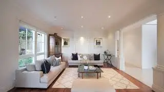 Gavin Rubinstein   46 Benelong Crescent, Bellevue Hill