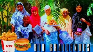 New best challenge #habesha 