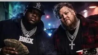 Jelly roll - Turn back time ( music video) ft BigXthaplug