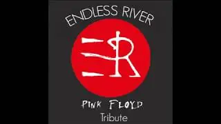 SORROW (Guitar Solo) - ENDLESS RIVER - *PINK FLOYD TRIBUTE* -LIVE-