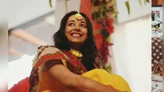 💃Di Jiju First Wedding Anniversary🕺