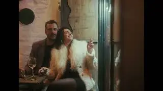 She's a certified mind blower - Flavia e Lorenzo
