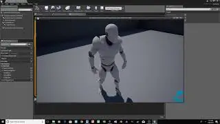 Unreal Engine 4 - Unreal Power Tutorial: Grow and Shrink Character
