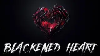 Andy James / Jan Cyrka / Christopher Clancy - Blackened Heart (Death Metal)