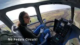 Helicopter Pilot Check 2022! 🚁
