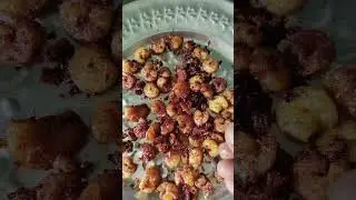 Pumpkin chingri🌶️🦐🔥 #pumpkinchingrimasalarecipe  #homemakernitu #cooking #recipe #chingri #seafood 