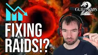The GW2 Raid Scene Has A BIG Problem!
