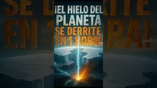 🌊 La Ola Final: El D&iacute;a que los Oc&eacute;anos Hirvieron #quepasariasi #findelmundo #ciencia #planetatierra