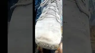 botas de nobuck caf&eacute;