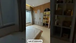 A budget friendly home in peaceful area of Kothrud, Pune