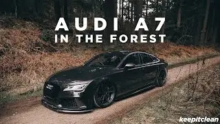 471bhp Audi A7 | S2 E02