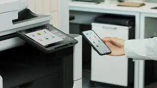 Introducing Canon imageFORCE - High-Speed A3 Colour Printer for Business & Marketing Needs