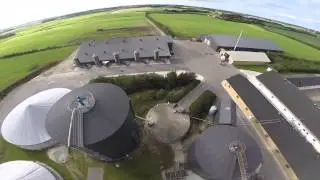 Gr&oslash;nGas Hj&oslash;rring okt. 2014