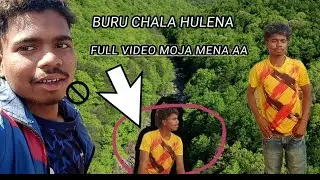 BURU CHALA HULENA