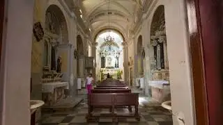 SLIDE SHOW IN GIRO PER BOSA (OR) 1^PARTE - 10/10/2023