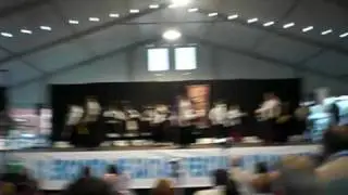 Fandango Mari&ntilde;an