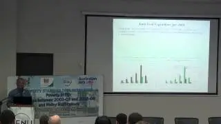Narsey on Fiji Food Security   Seg 4  Sugar and Junk foods