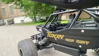 The Most Powerful Remote Control Toys