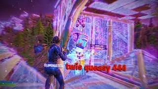 Raindance 🌧️ (ft. JulianCoM) | Fortnite Highlights #2