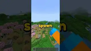 Это ИДЕАЛЬНЫЙ СПАУН для Minecraft Bedrock?