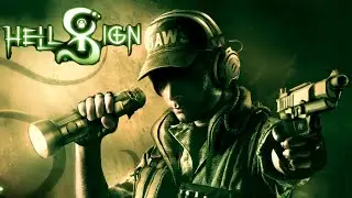 Hell Sign #3 ТП к  сколопендре