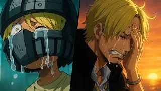Sanji: Castle Kitchen &rarr; All Blue | One Piece Original Song