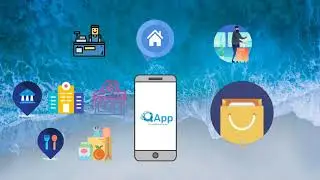 QApp-The Free Social Distancing App