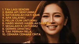 🎶 “Suara Emas Dian Piesesha yang Bikin Merinding, Masih Enak Didengar Sampai Sekarang!”