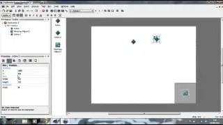 MMF2 Minimap tutorial part 1